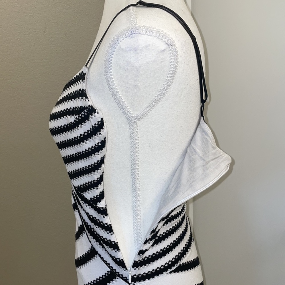 Maxi Dress Size XS - Picture 6 of 11